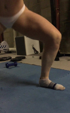 Michellexm: Ah Im Super Embarrassed I Thought I Was Being Super...