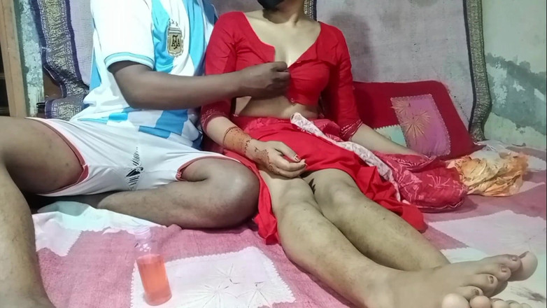 NixLeno: 18 anni bengalese milf indiana scopa il suo devar video...