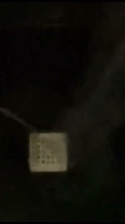 Boy Caught Pissing in the Shower
