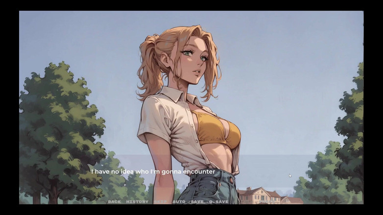 Cumming Gaming: 我的新女友游戏 禁忌变态 第29集 害羞的继姐们抓住继子 BBC 和继母上床！