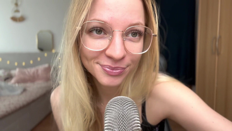 Goddess_Bella_Rae: Brainwash Into Submission! Asmr