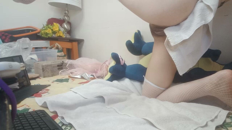 sweethanajapanese: My Asshole Enjoy Get Fuck