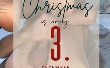 Cur1ouscoup420: 3.12. 拳交他的屁股