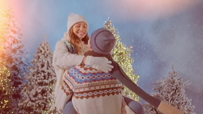 marutahub: 【サンタちゃんとクリスマスえっち】独身４５歳男、今年も1人で聖なる夜を迎えるかと思ったら…僕の前に可愛いサンタちゃんが！シコシコしてくれてエッチでできて、最高すぎる夜