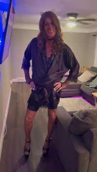 New Outfit