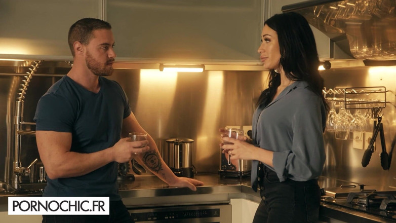 Pornochic: Sexe passionné avec Lola Bellucci