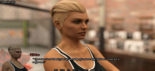Visual Novels: Rinascita parte 9