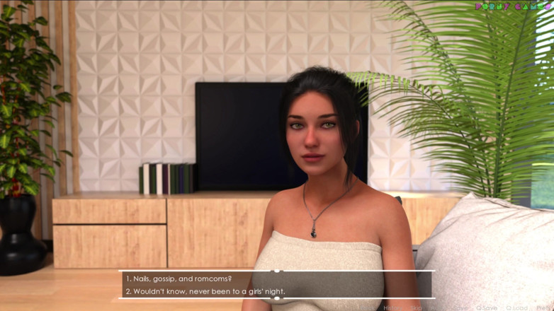 Porny Games: Finding Cloud 9 von Onyx Decadence - Lass uns besser unseren Helden...