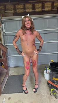 Let’s Get Naked!