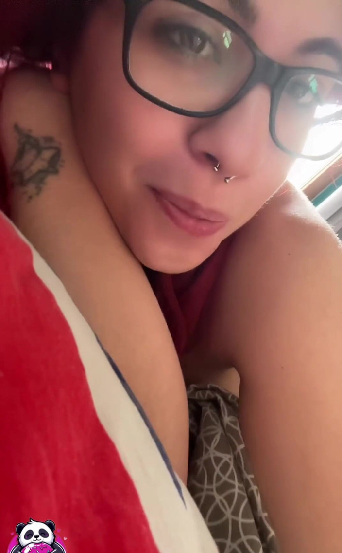 Radio Porno Panda: I Literally Just Woke up I Hope You Are Having...