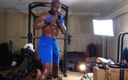 Hallelujah Johnson: I clienti di allenamento di boxe devono disporre di un&amp;#039;adeguata...