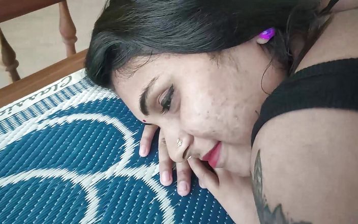 Vaigavarun45: Romansa panas siswa kolase Mallu di hotel, romansa panas vaishnavy...