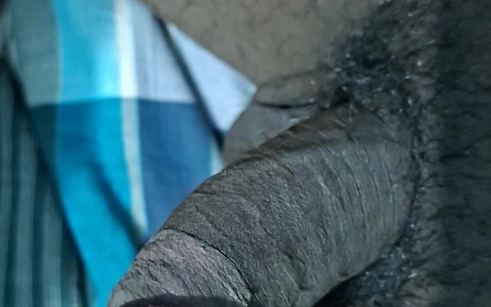 BlackGay: Мені дуже подобається моя трахана анальна пробка, тому я показую Yall