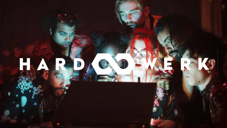 HardWerk: Soiree Bang Bts