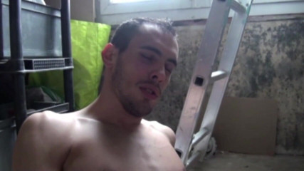 Crunch Boy: Adrian scopata da surfista striaght con un cazzo xxl