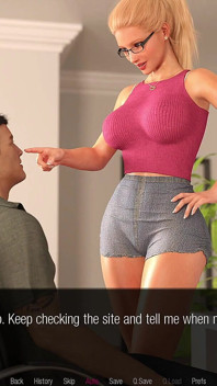 Jessica o'neil ki kathin khabar - gameplay Through #63
