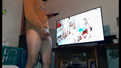A large Portuguese dick: Ukaž mého ptáka, který jde tvrdě