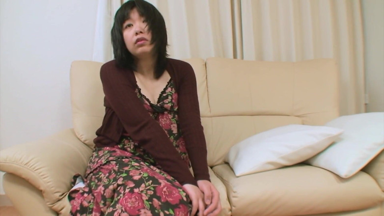 Radical Asian: Пухла волохата японка