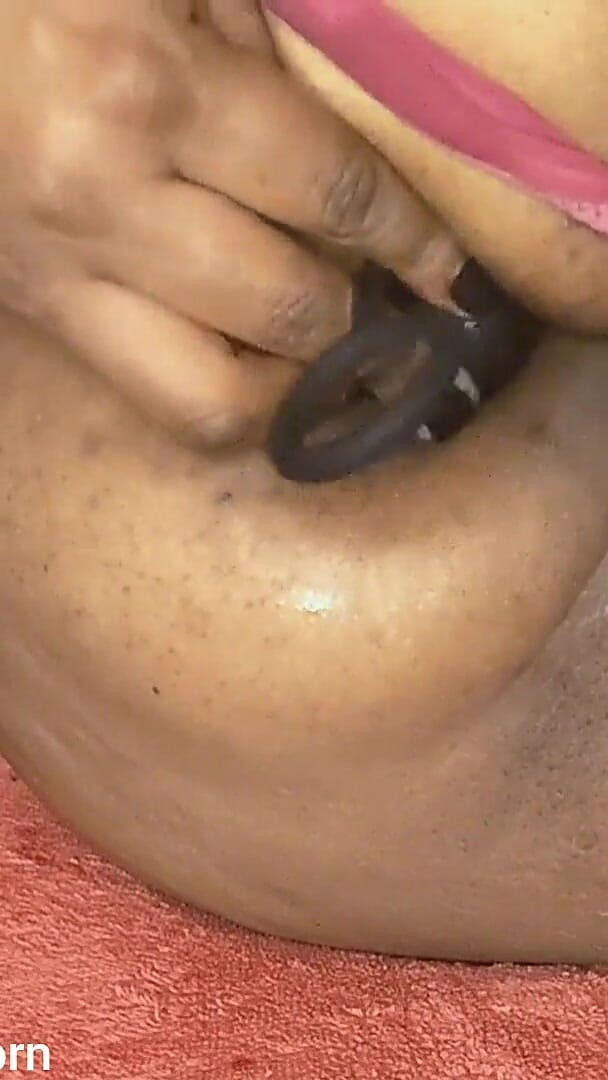 Pounding My Pussy with Big Dildo Butt Plug Deep Im My Arse (Super sexy ebony cuties) Pounding My Pussy with Big Dildo Butt Plug Deep Im My Arse (Super sexy ebony cuties)