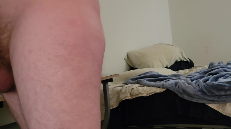 TikTokCock: Petit paquet pour les voyeurs, gros plan, amateur maison réelle