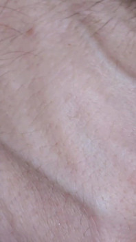 Cumdump's Flooded Hole Gets Unplugged. All Cum!!!! Not Lube