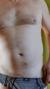 Naked Gay