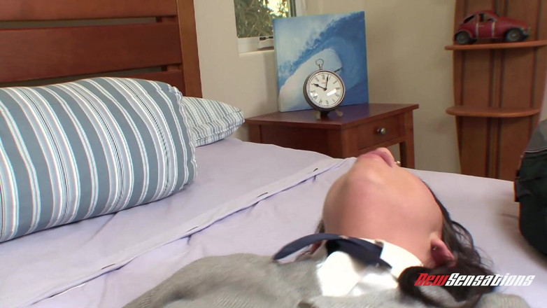 New Sensations: Mindy Lynn - Fresh Outta Highschool 17