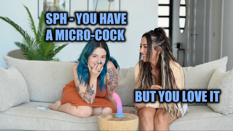 Itsxlilix: Sph JOI - We're Humiliating You but You Love It