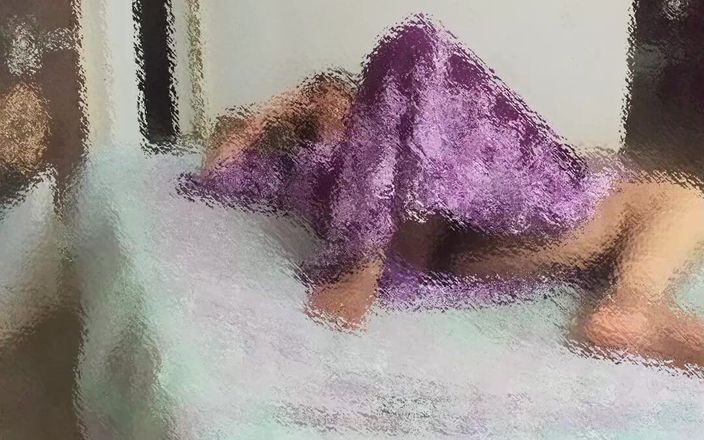 Bed: Une femme au foyer desi indienne se fait baiser dans...