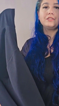 Be a Sex Kitten for Halloween: POV Convinced to Cross-dress Publicly by Your Girlfriend