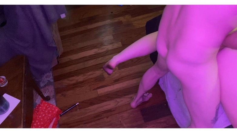 Aurora_Spreads: Aurora fickt Littlebunny_444