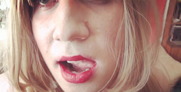 Anna Rios: Căpşuni