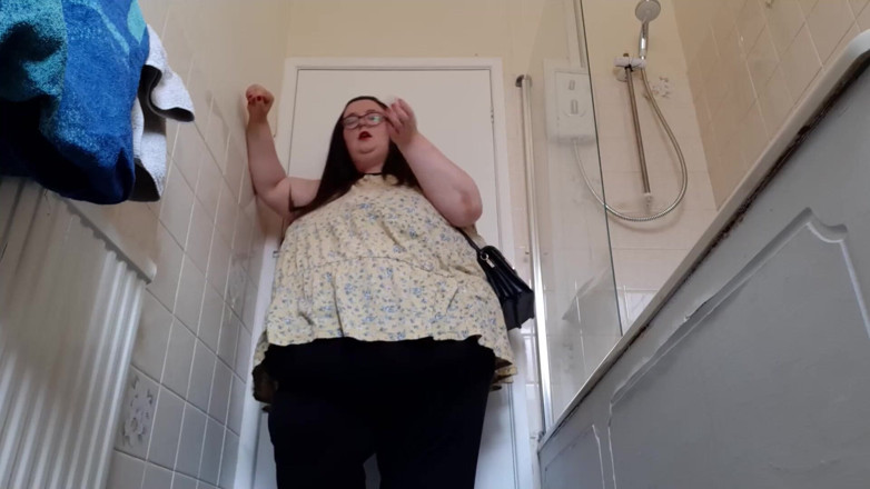 SSBBWLadyBrads: Hete meid Summer is voorbij