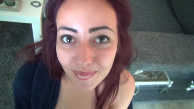 Cumbizz: 18anni studente bbc salivoso