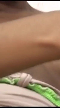 Perverse ebony lesbians enjoy like sluts licking and fucking their pussies with their Sex Toys