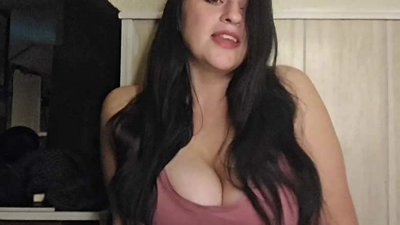 LEXI AND DAN: Watching Your Wife Get Ready to Go Out with Her...