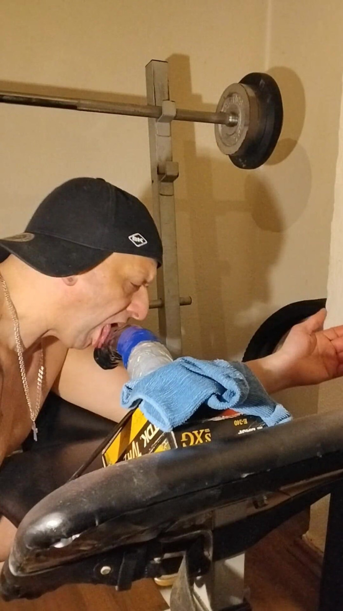 Give me hard: Verrückt Nach Schwänze