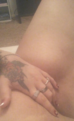 ScaninForFun: A little more self pleasure