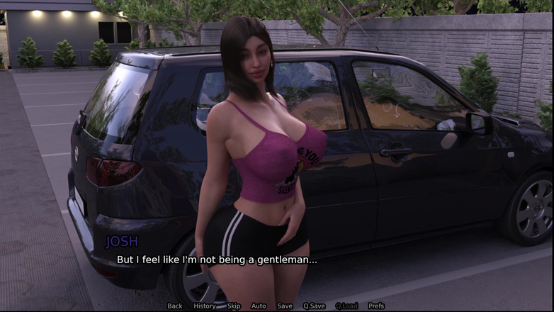 Wickedgammes studio: Stíny důvěry, část 3