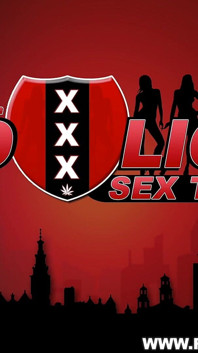 Teen Babe Anouk & Jim - Redlightsextrips