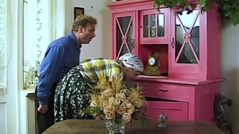 Kuk hungriga hemmafruar