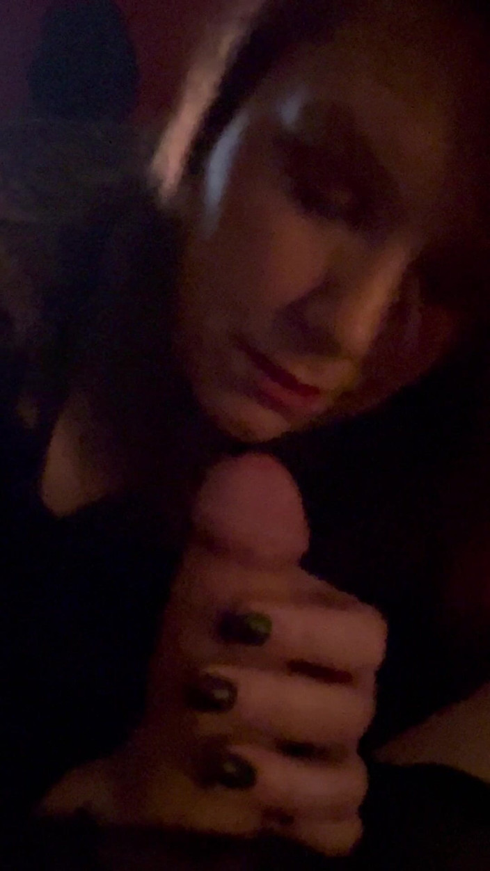 Yvonne_deak: Blowjob