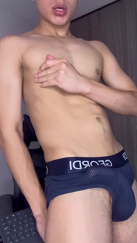 Enjoy a Good Cock