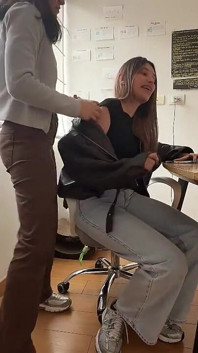 I Suggest to My Partner That We Have Sex