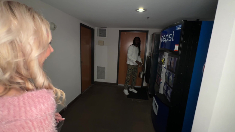 SoloTheBull: Bella Bare Gets Fucked Hard