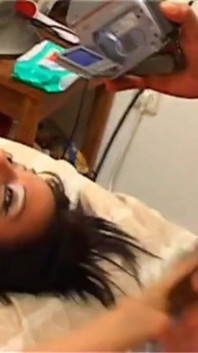 Porn video: Gigi Love