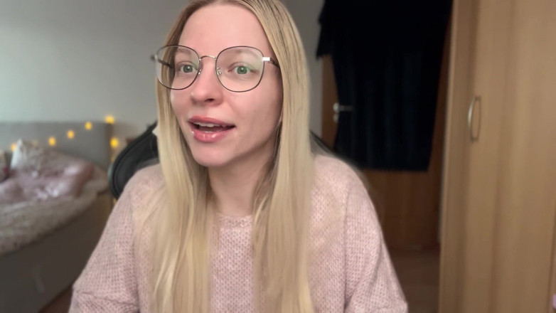 Goddess_Bella_Rae: Este doar eu sau?