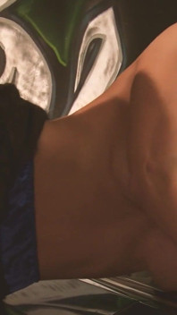 Amantes de paus grandes - cena 4_orgy de amigas peitudas em lingerie desfrutam de gozadas juntas