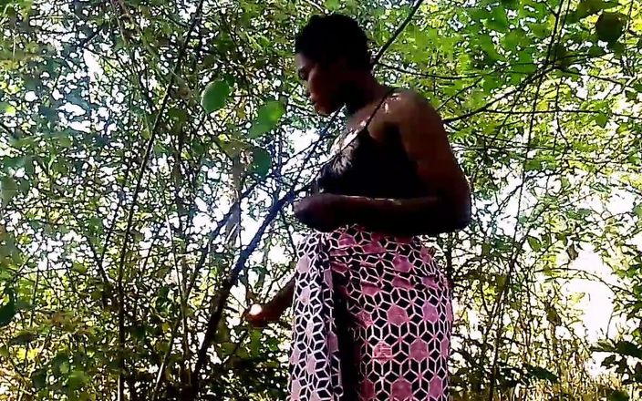 Judithxxx: Un buon tempo libero nella natura