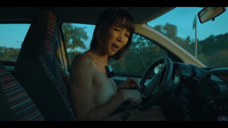 DaringKiara: 존나게 더러운